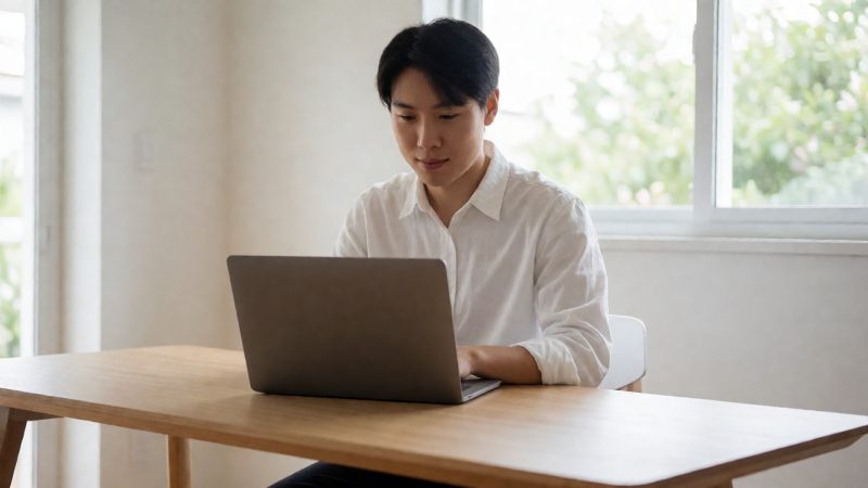 实时汇率日元查询:主流渠道与查询方法 配图